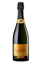 Veuve Clicquot Brut Vintage 2008 750ml