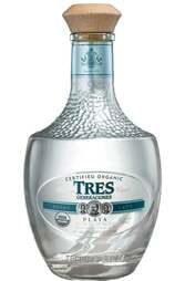 Tres Generaciones Plata 750ml