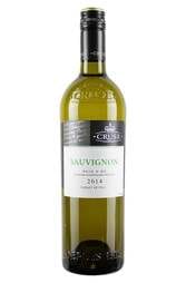 Cruse Pays d'Oc Sauvignon Blanc 750ml