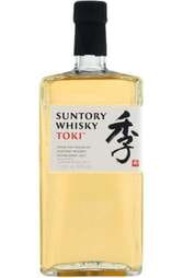 Toki Whisky 1L