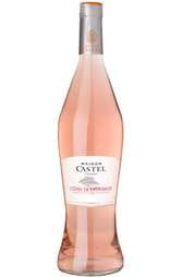 Maison Castel - Cotes de Provence Rose 750ml