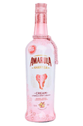 Amarula Raspberry Chocolate & African Baobab Cream Liqueur 700ml