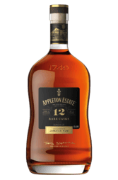 Appleton Estate Rare Casks 12 Years 1L