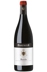 Catine del Borgo Reale Barolo DOCG 750ml