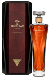 Macallan Oscuro 700ml w/Gift Box