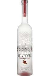 Belvedere Pink Grapefruit 1L