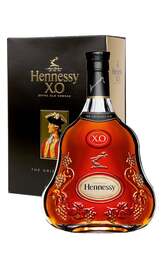 Hennessy XO 1L w/Gift Box