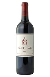 Pauillac de Latour 2020 750ml