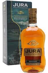 Jura Prophecy Single Malt 750ml w/Gift Box