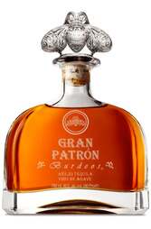 Gran Patron Burdeos 750ml w/Gift Box