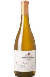 Kendall-Jackson Grand Reserve Chardonnay 750ml