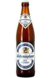 20 x Weihenstephaner Beer Bottle Case 500ml