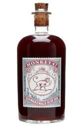 Monkey 47 Sloe Gin 500ml
