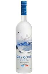 Grey Goose Vodka Jeroboam 3L