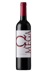 VIK Omega Carmenere 2022 750ml