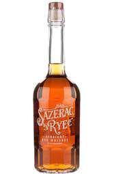 Sazerac Rye 750ml