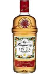 Tanqueray Flor de Sevilla Gin 1L