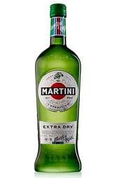 Martini Extra Dry Vermouth 1L