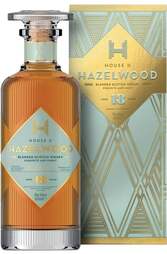 House of Hazelwood 18 Year 500ml w/Gift Box