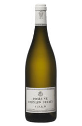 Domaine Bernard Defaix Chablis Cuvee Vieilles Vignes 2019 750ml