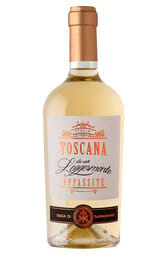 Duca di Saragnano Bianco da uve Leggermente Appassite Toscana IGT 750ml
