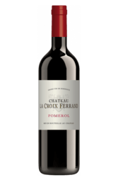 Chateau La Croix Ferrand Pomerol 2020 750ml