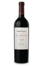 Dona Paula Seleccion de Bodega Malbec 2015 750ml
