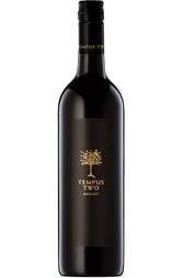 Tempus Two Varietals Series Merlot 750ml