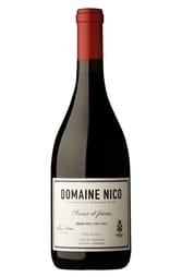 Domaine Nico Soeur et Freres Grand Pere Pinot Noir 2020 750ml