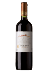Cousino Macul Don Luis Carmenere 750ml