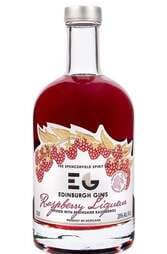 Edinburgh Raspberry Gin Liqueur 500ml