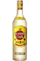 Hauana Club 3 Years Anejo 1L