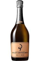 Billecart Salmon Brut Rose 750ml