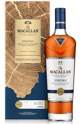Macallan Enigma 700ml w/Gift Box