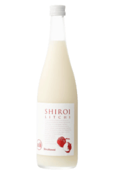 Kawaii Shiroi Litchi 720ml