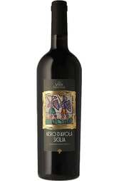 Vitis Nostra Nero d'Avola Sicilia DOC 750ml