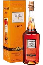 Boulard Calvados VSOP 1L w/Gift Box