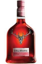 Dalmore Cigar Malt Reserve Single Malt 1L w/Gift Box
