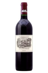 Chateau Lafite Rothschild Pauillac 1964 750ml