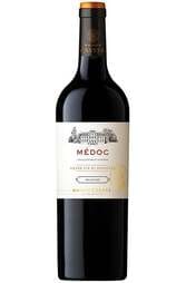 Maison Castel - Medoc Red 750ml