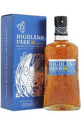 Highland Park Eagle 16 Year Single Malt 700ml w/ Gift Box