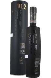 Octomore 10.2 Edition Single Malt 700ml w/Gift Box