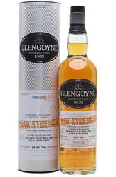 Glengoyne Cask Strength Batch 7 700ml w/Gift Box