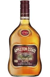 Appleton Estate Signature Blend 1L