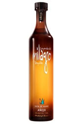 Milagro Anejo Tequila 700ml