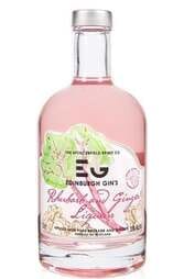 Edinburgh Gin Rhubarb & Ginger Gin Liqueur 500ml