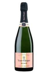COLD Veuve Clicquot Rich Rose 750ml