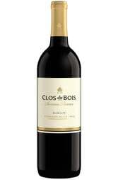 Clos Du Bois Reserve Merlot 750ml