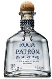 Roca Patron Silver 750ml