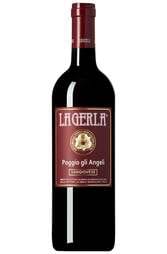 La Gerla Poggio Gli Angeli IGT 750ml